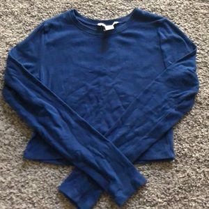 Forever 21 croptop